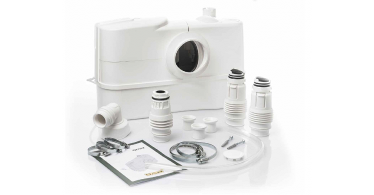 GENIX - GENIX WL - VT | DAB Pumps